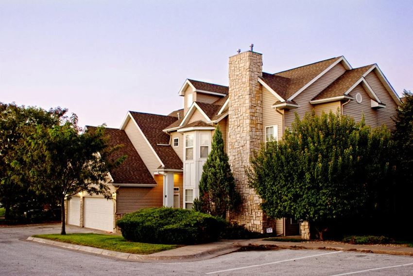 Cambridge Villas Apartments, 301 North 167th Street, Omaha, NE RentCafe