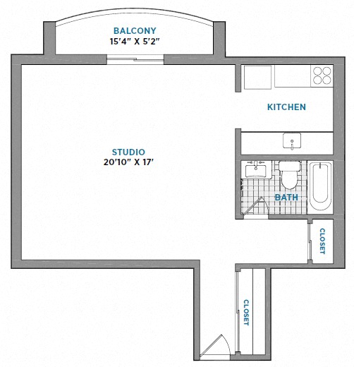 Studio - Premium