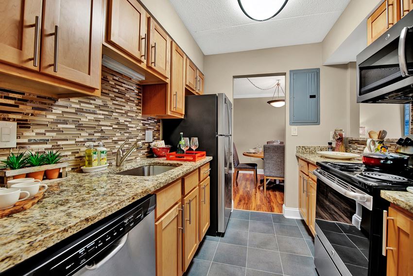 Altitude Apartments, 211 Kennedy Drive, Malden, MA - RENTCafé