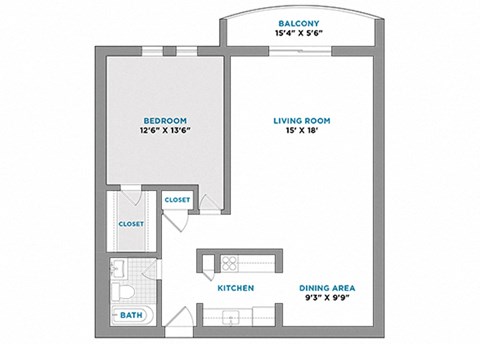 211 Kennedy Drive 1 Bed Apartment for Rent - Photo Gallery 28