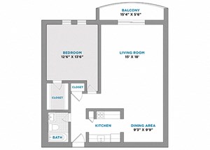Floorplan Photos Gallery
