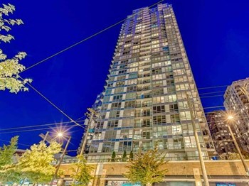 Downtown Vancouver Apartments for Rent - Vancouver, BC | RENTCafé