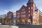 YLofts - 475 George St. N
