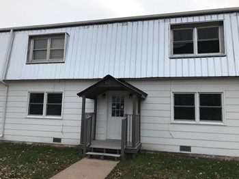 1843 E. Dodge 1-2 Beds Apartment for Rent