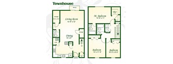 The Whitfield Townhouse