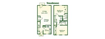 The Savannah Townhouse