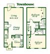 The Savannah Townhouse