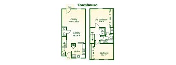 The Oglethorpe Townhouse