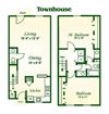 The Oglethorpe Townhouse