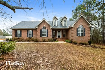 Image for 228 Garden Walk W Hampton, GA 30228 - 228 Garden Walk W