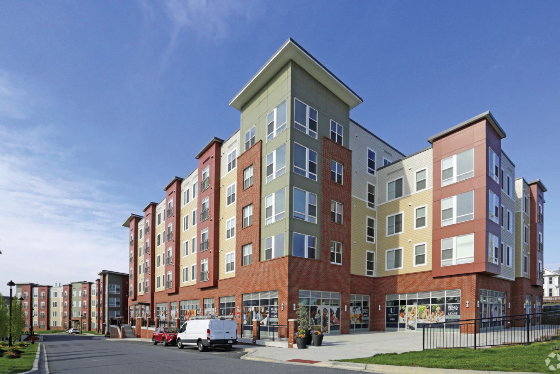 100 Best Apartments in Frederick, MD (with reviews) RENTCafé