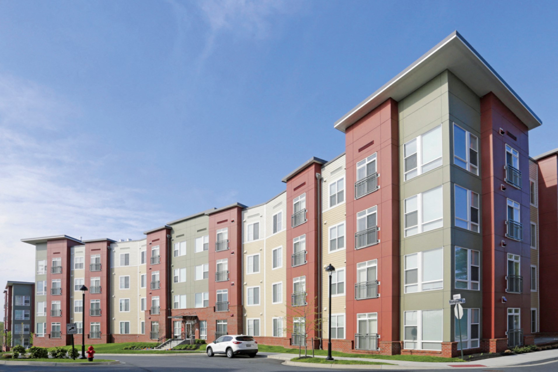 100 Best Apartments in Frederick, MD (with reviews) RENTCafé