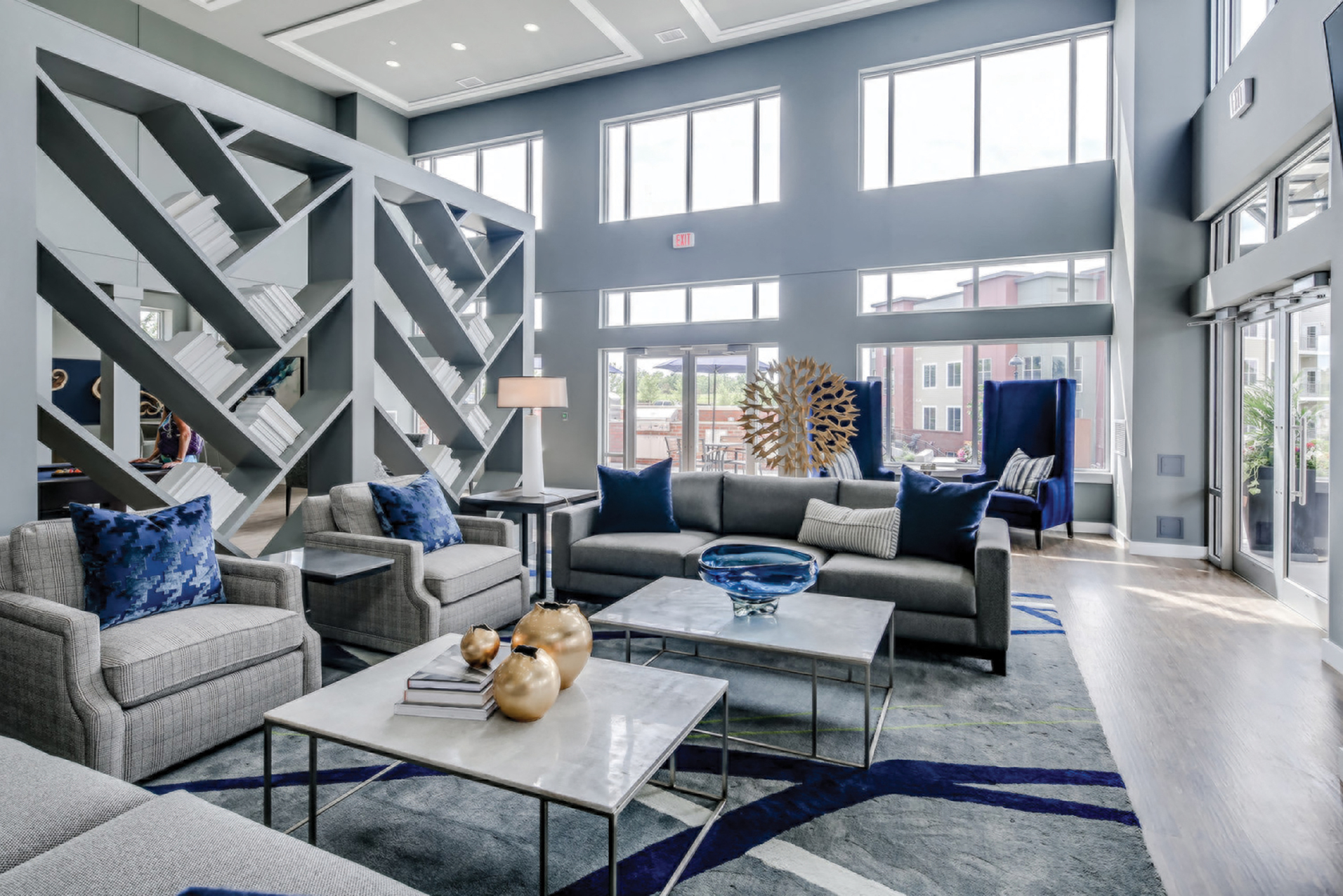 Urban Green Apartments, 3300 Galena Drive, Frederick, MD RentCafe