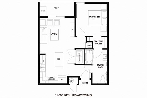 3196 S. Washington Street Studio-4 Beds Apartment, Affordable for Rent - Photo Gallery 31