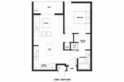 3196 S. Washington Street Studio-4 Beds Apartment, Affordable for Rent - Photo Gallery 18