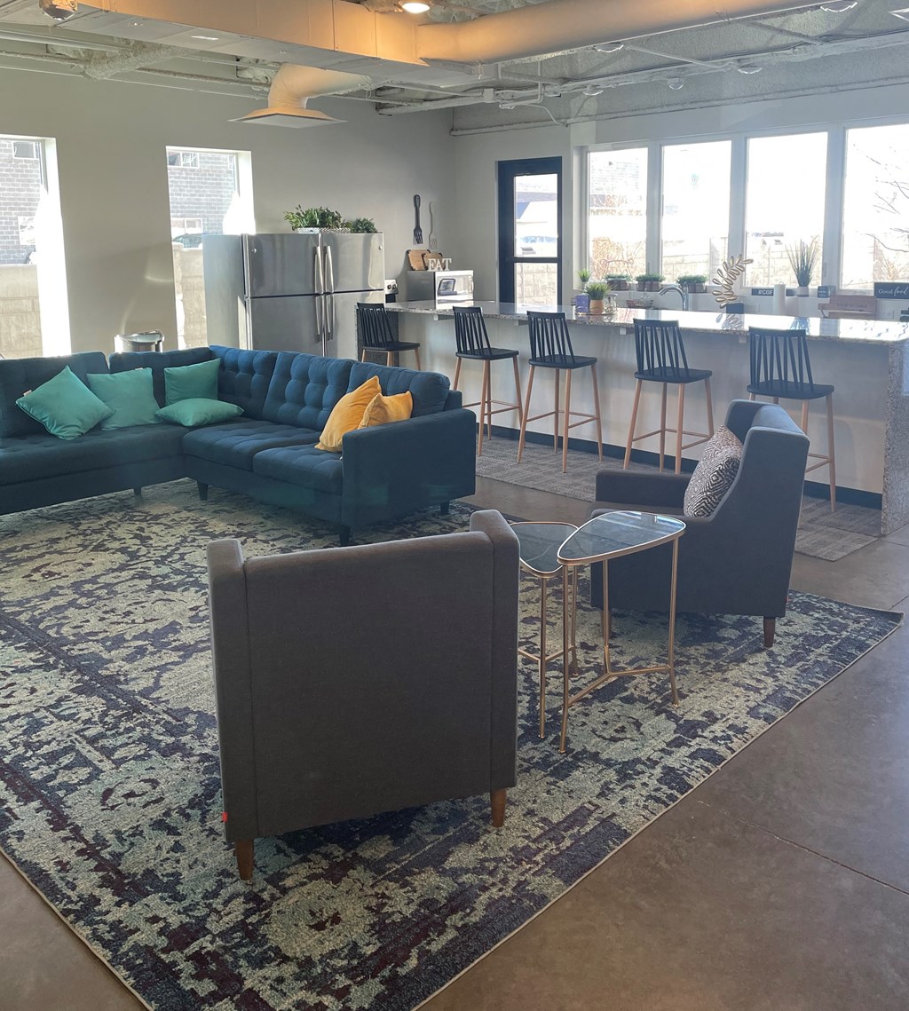 Millcreek Station Apartments