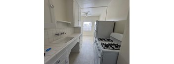 1 Bedroom, 1 Bathroom