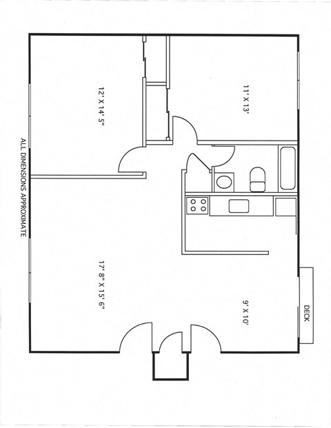 Spruce Meadows Associates 2 Beds Apartment for Rent - Photo Gallery 26
