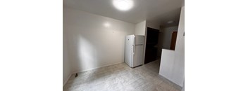 1 Bedroom, 1 Bathroom