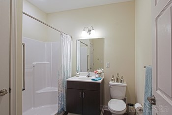 Bathroom - Photo Gallery 6