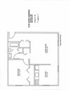 1 Bedroom, 1 Bathroom