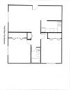 2 Bedroom, 2nd Floor