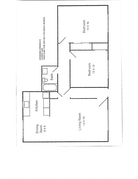 35 Newton Drive Studio-3 Beds Apartment for Rent - Photo Gallery 36