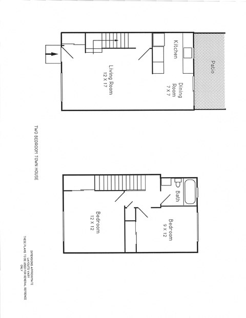 35 Newton Drive Studio-3 Beds Apartment for Rent - Photo Gallery 40