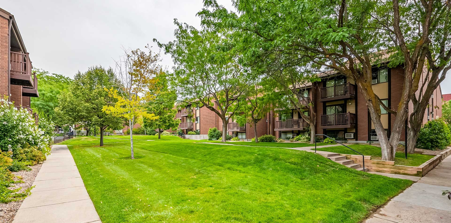 Garden Apartments Apartments in Salt Lake City, UT