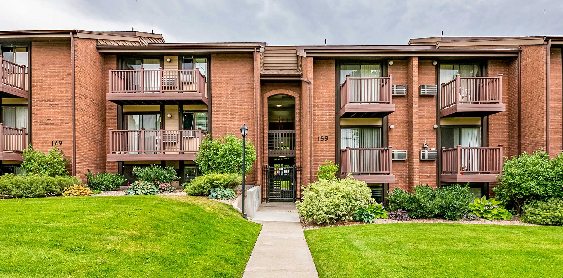 Garden Apartments Apartments in Salt Lake City, UT