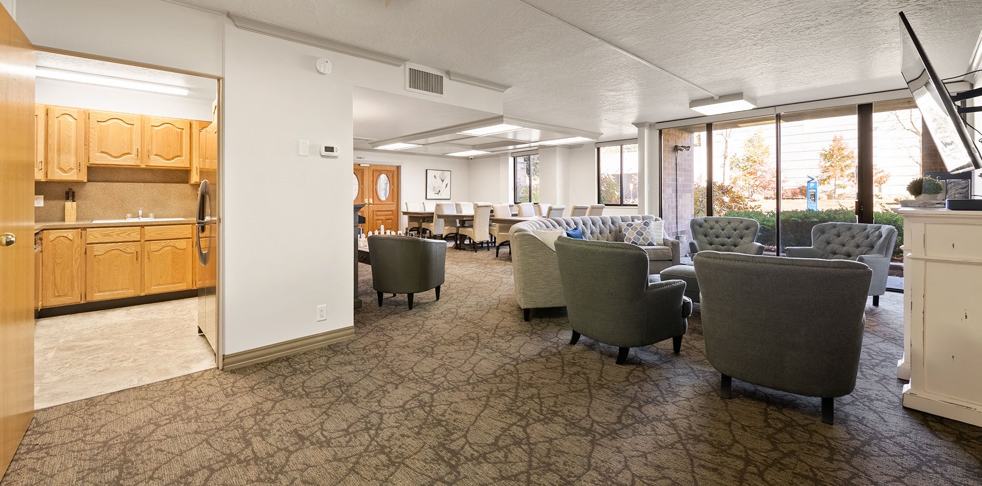 West Temple Apartments | Apartments in Salt Lake City, UT