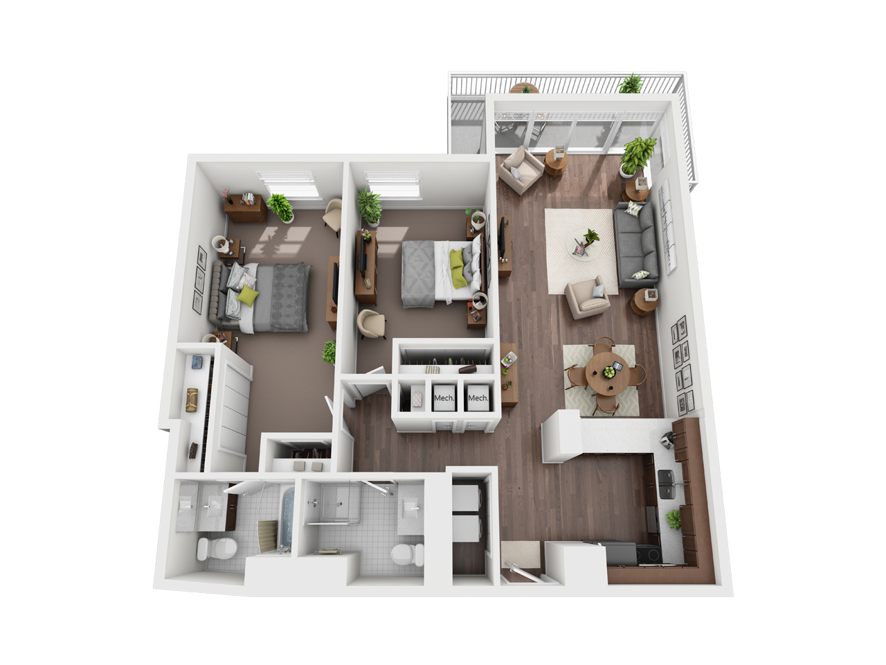 Floor Plans Of Eagle Gate Apartments In Salt Lake City Ut