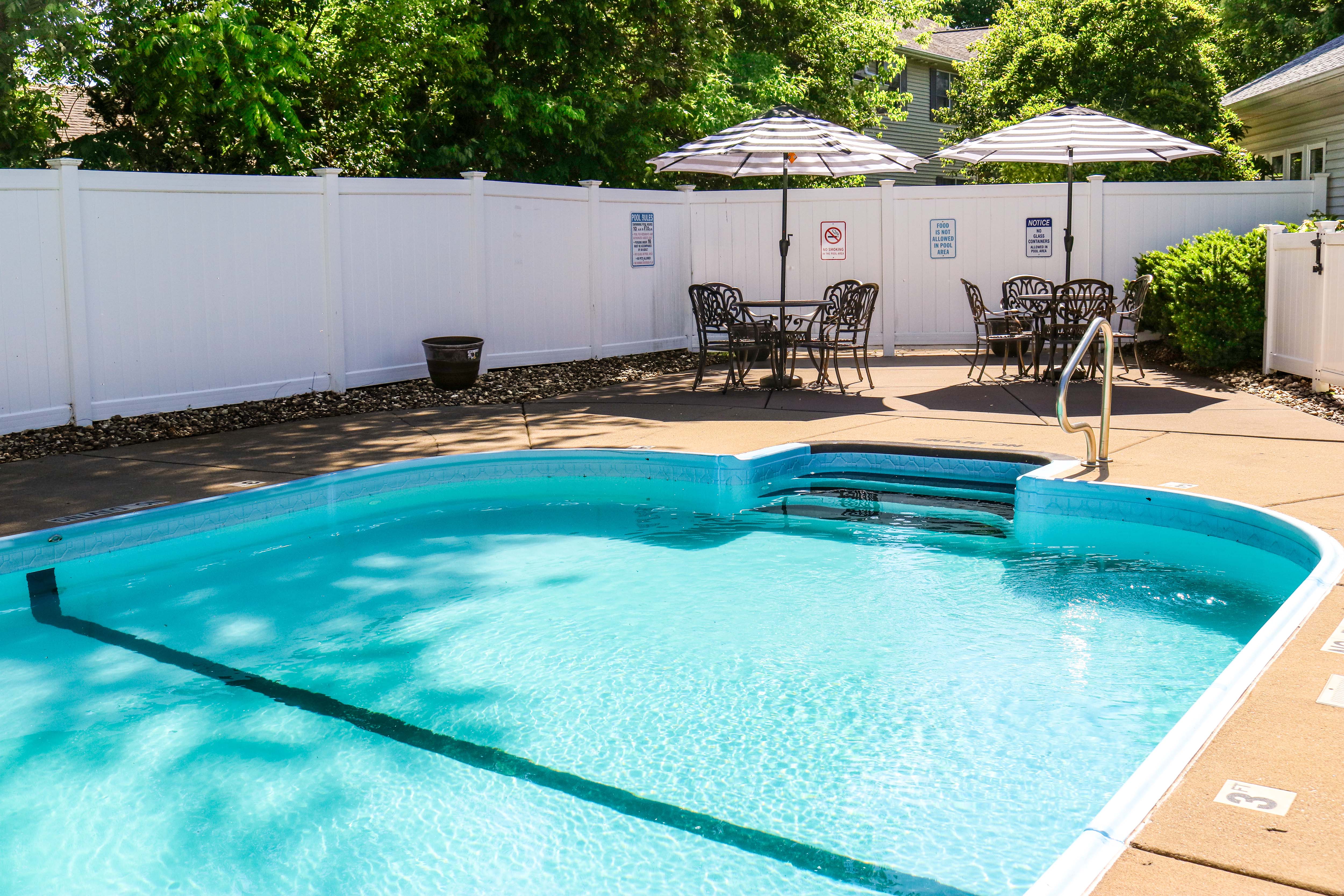 2505 Devils Glen Road 1-3 Beds Apartment for Rent