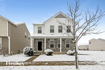 Image for 5609 Alliance Way Columbus, OH 43228 - 5609 Alliance Way