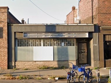 774 Barton Street East Studio Apartment for Rent
