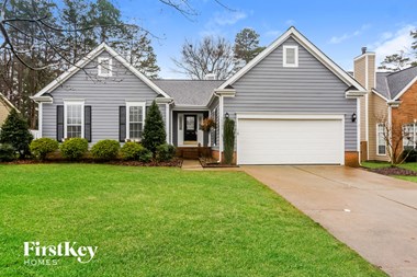 10224 Bon Meade Lane 3 Beds Apartment for Rent