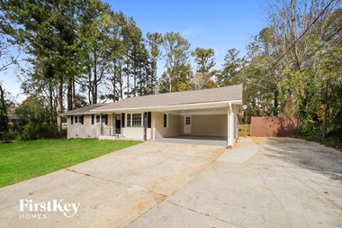Image for 1300 Anderson Mill Road Austell, GA 30106 - 1300 Anderson Mill Road