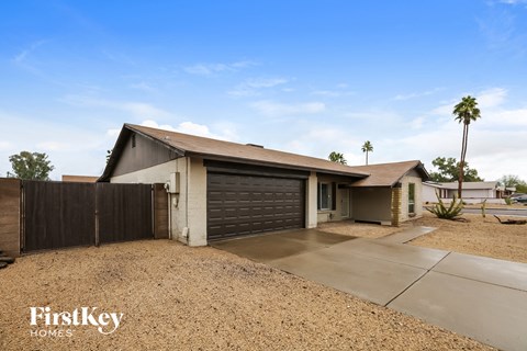 1302 W Kristal Way 3 Beds Apartment for Rent