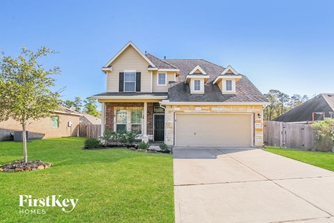 16318 River Wood Court 3 Beds Apartment for Rent