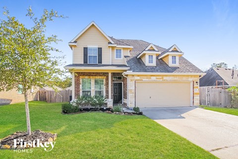 16318 River Wood Court 3 Beds Apartment for Rent