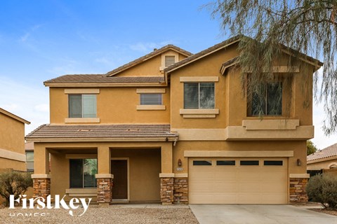 17458 W Hilton Avenue 4 Beds Apartment for Rent