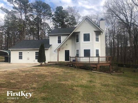 2215 Rock Springs Road 3 Beds Apartment for Rent