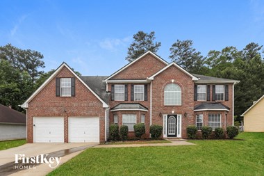 2469 Marsh Rabbit Bend 4 Beds Apartment for Rent