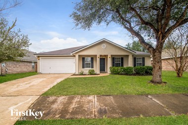2849 Taylor Hill Dr 4 Beds Apartment for Rent