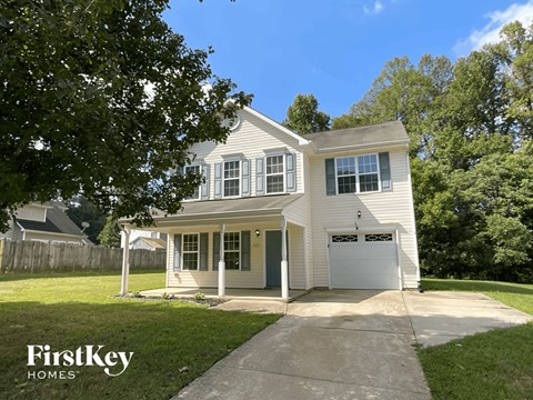 3125 Glen Laurel Lane 3 Beds Apartment for Rent
