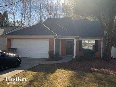 3177 Justice Mill Court NW 3 Beds Apartment for Rent