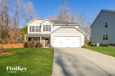 3863 Stafford Run Court 4 Beds Apartment for Rent