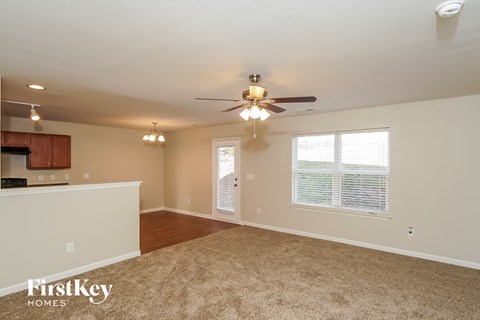 3863 Stafford Run Court 4 Beds Apartment for Rent