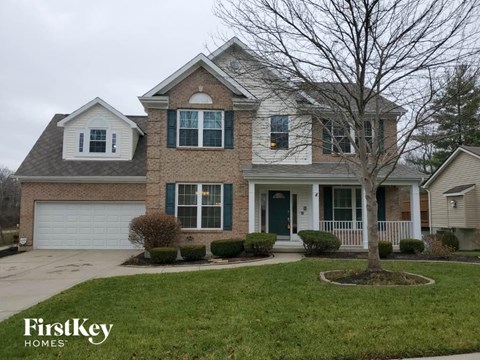 4198 Shayler Creek Drive 4 Beds Apartment for Rent