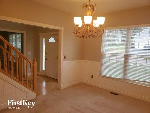 4198 Shayler Creek Drive 4 Beds Apartment for Rent